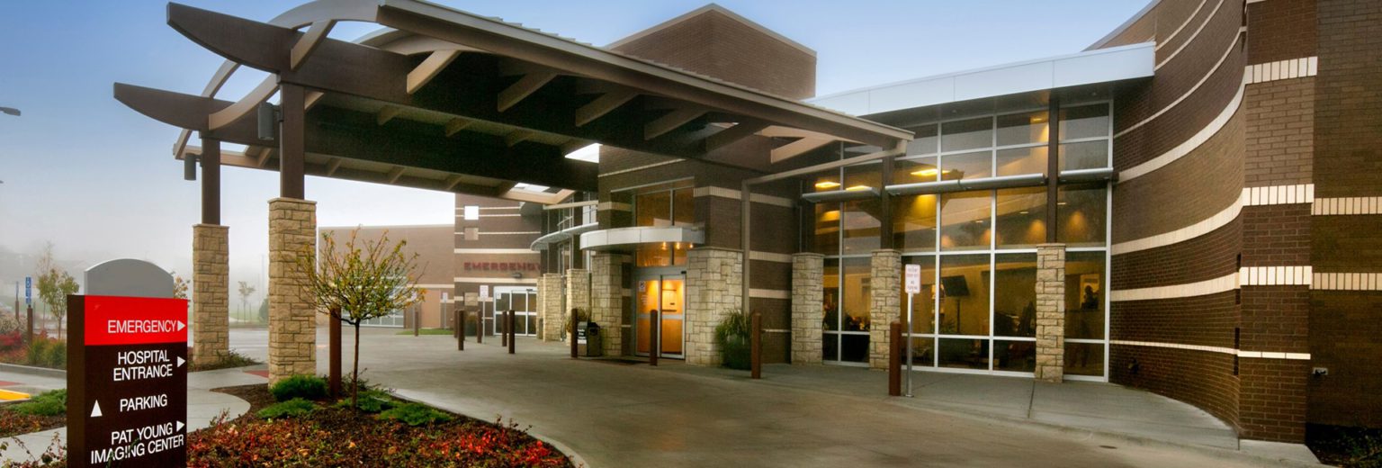 Careers at Pawnee Valley Community Hospital Larned, Kansas