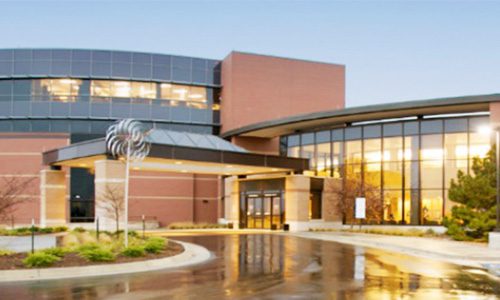 Healthcare Careers at HaysMed | Hays, Kansas